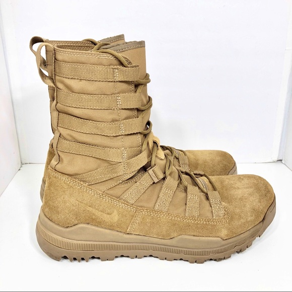 nike sfb gen 2 lt boot